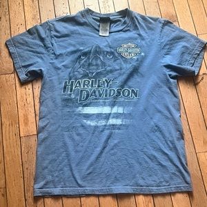 Harley Davidson Greenville South Carolina size medium